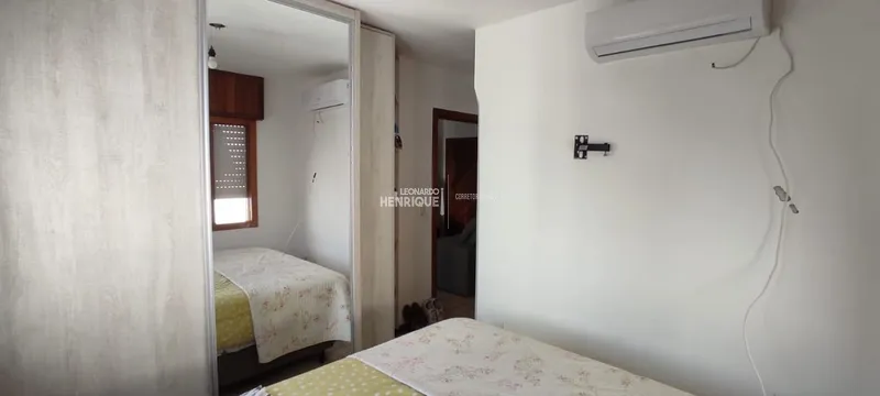 Apartamento 1 dormitório mobiliado  - Centro Capão: 10ª foto da galeria de imagens do imóvel