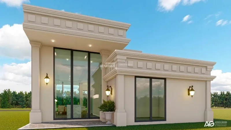 Condomínio Capão Ilhas Resort: 5ª foto da galeria de imagens do imóvel