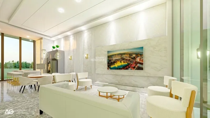 Condomínio Capão Ilhas Resort: 6ª foto da galeria de imagens do imóvel