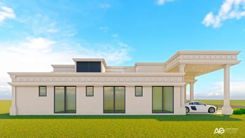 Condomínio Capão Ilhas Resort: 4ª foto da galeria de imagens do imóvel