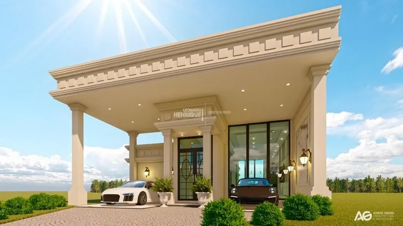 Condomínio Capão Ilhas Resort: 7ª foto da galeria de imagens do imóvel