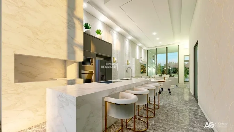 Condomínio Capão Ilhas Resort: 2ª foto da galeria de imagens do imóvel