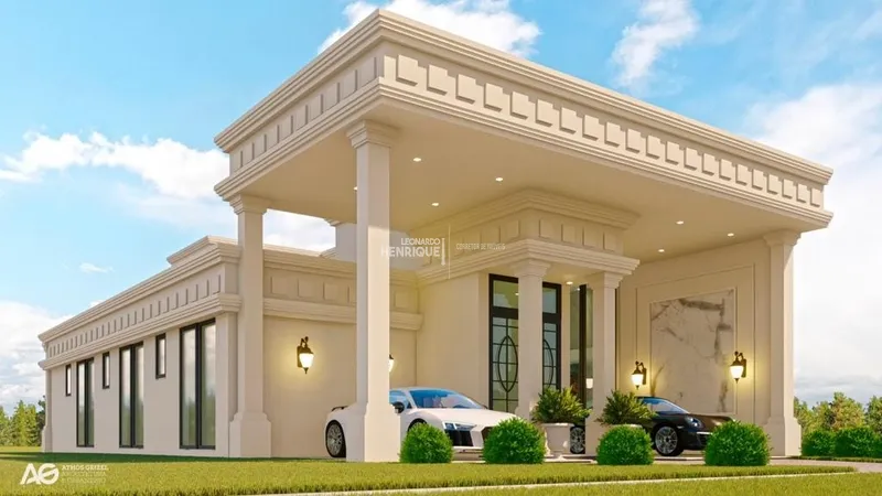 Condomínio Capão Ilhas Resort: 9ª foto da galeria de imagens do imóvel