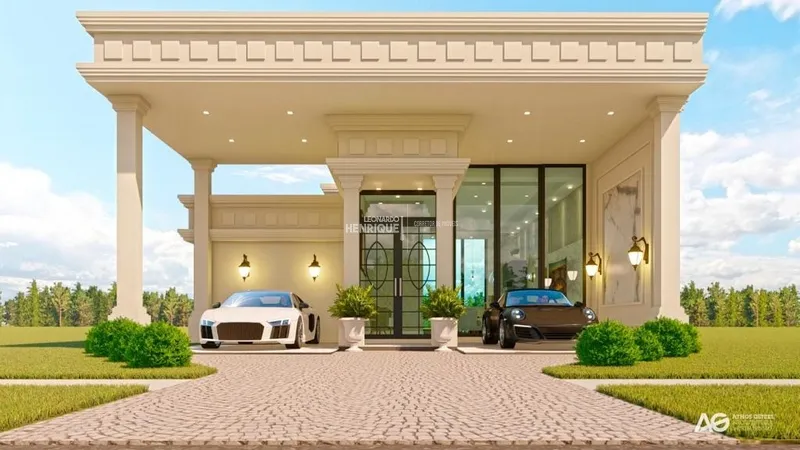 Condomínio Capão Ilhas Resort: 8ª foto da galeria de imagens do imóvel