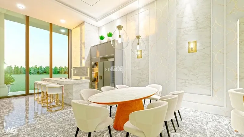 Condomínio Capão Ilhas Resort: 3ª foto da galeria de imagens do imóvel