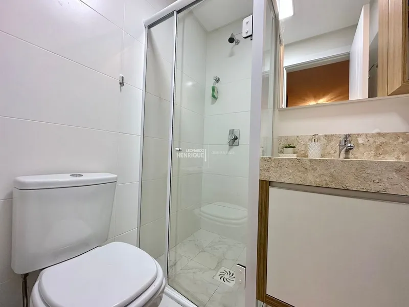 APARTAMENTO À VENDA COM TERRAÇO GIGANTE: 19ª foto da galeria de imagens do imóvel