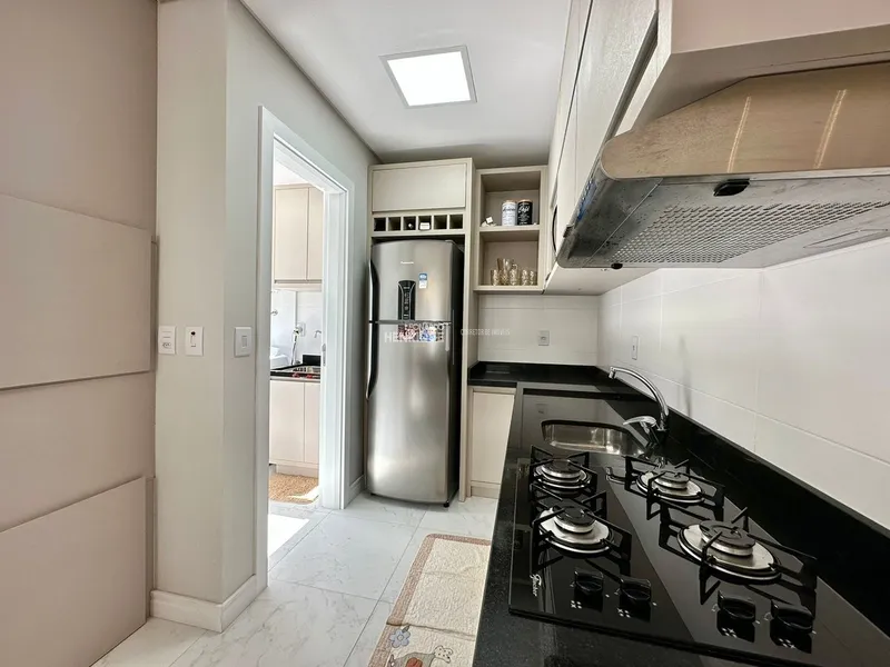 APARTAMENTO À VENDA COM TERRAÇO GIGANTE: 8ª foto da galeria de imagens do imóvel