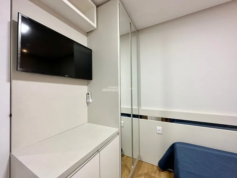 APARTAMENTO À VENDA COM TERRAÇO GIGANTE: 14ª foto da galeria de imagens do imóvel