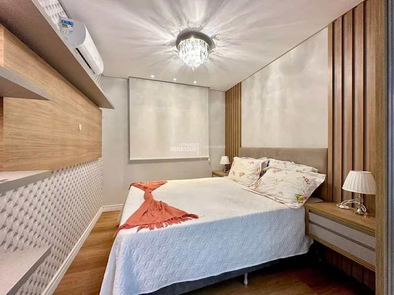 APARTAMENTO À VENDA COM TERRAÇO GIGANTE: 18ª foto da galeria de imagens do imóvel