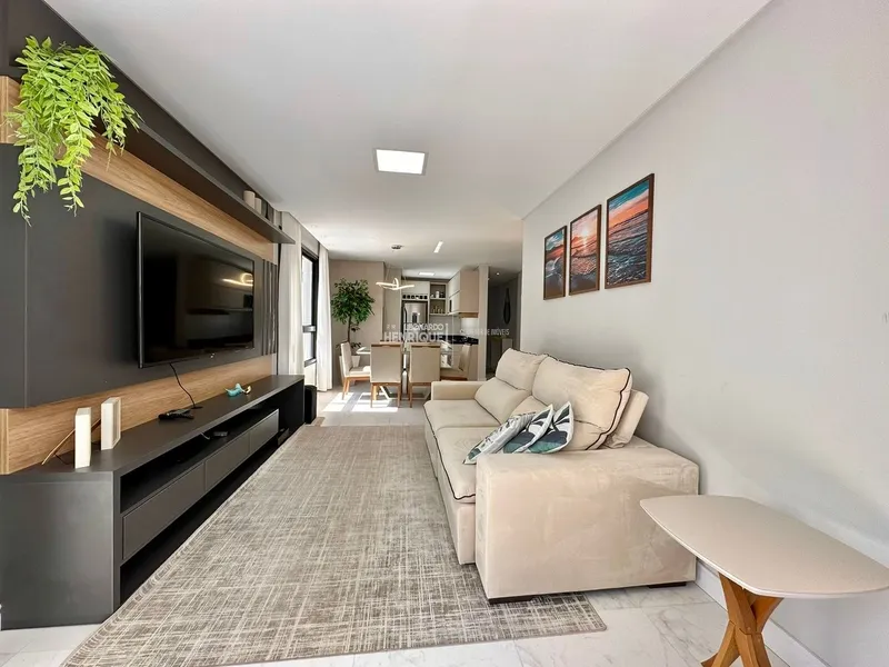 APARTAMENTO À VENDA COM TERRAÇO GIGANTE: 3ª foto da galeria de imagens do imóvel