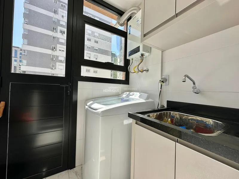 APARTAMENTO À VENDA COM TERRAÇO GIGANTE: 10ª foto da galeria de imagens do imóvel