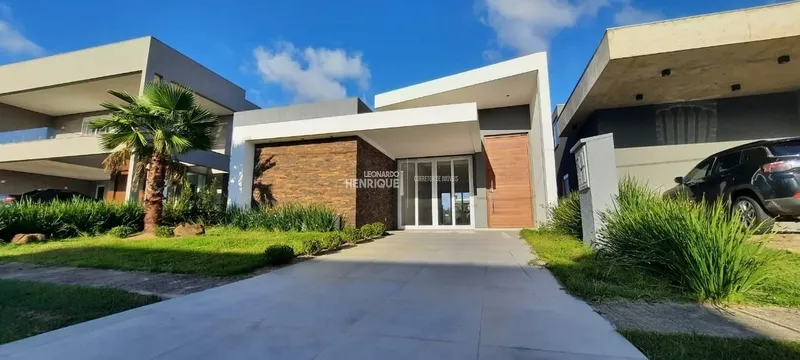 Capão ilhas Resort: 4ª foto da galeria de imagens do imóvel