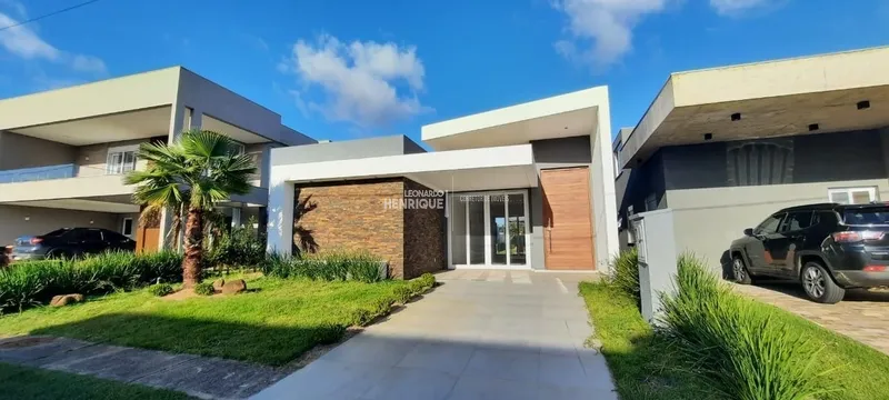 Capão ilhas Resort: 15ª foto da galeria de imagens do imóvel