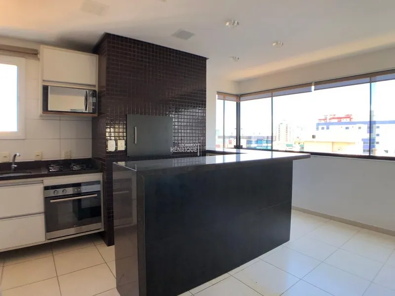 Apartamento 3 Dormitórios completo: 11ª foto da galeria de imagens do imóvel