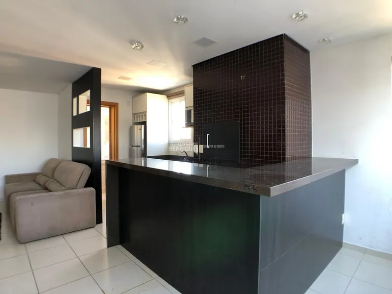 Apartamento 3 Dormitórios completo: 13ª foto da galeria de imagens do imóvel