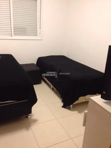 Apartamento 3 Dormitórios completo: 33ª foto da galeria de imagens do imóvel