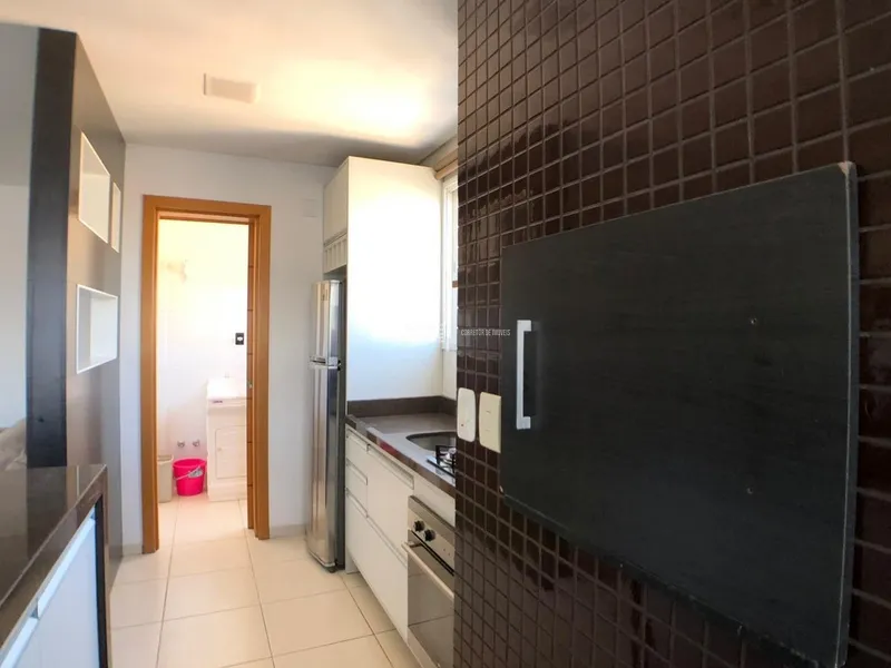 Apartamento 3 Dormitórios completo: 22ª foto da galeria de imagens do imóvel