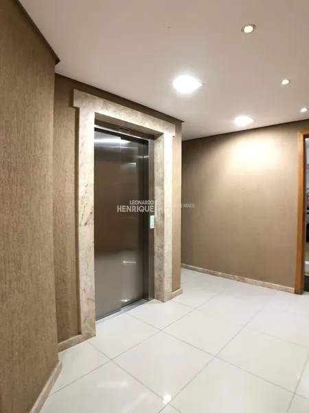 Apartamento 3 Dormitórios completo: 8ª foto da galeria de imagens do imóvel