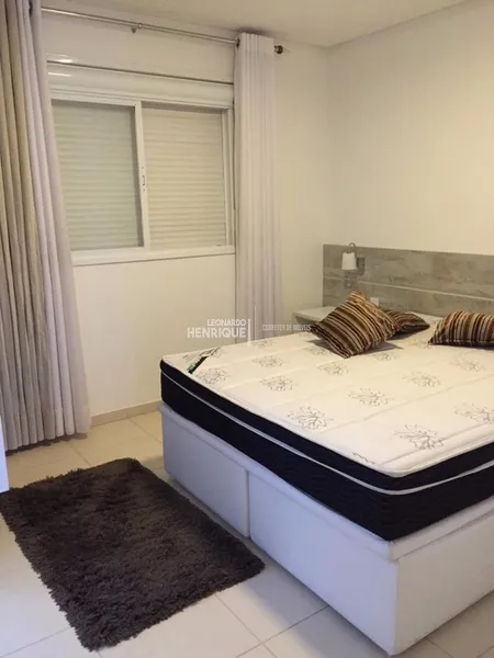 Apartamento 3 Dormitórios completo: 31ª foto da galeria de imagens do imóvel