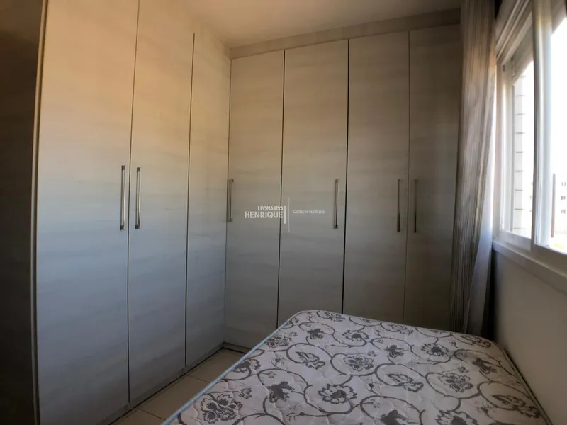 Apartamento 3 Dormitórios completo: 29ª foto da galeria de imagens do imóvel