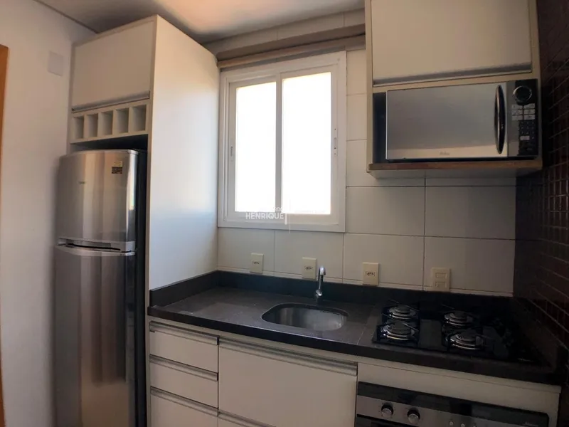 Apartamento 3 Dormitórios completo: 6ª foto da galeria de imagens do imóvel