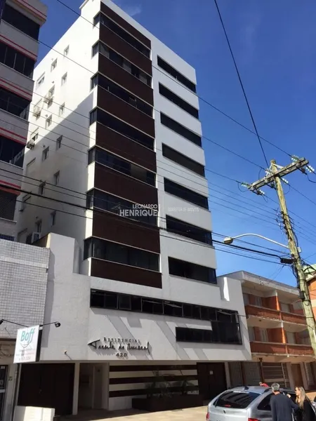 Apartamento 3 Dormitórios completo: 40ª foto da galeria de imagens do imóvel