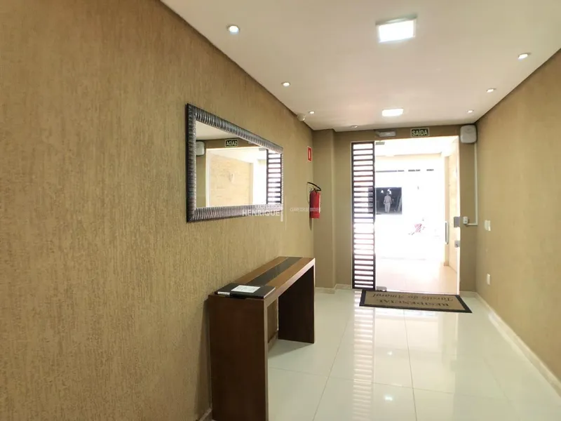 Apartamento 3 Dormitórios completo: 27ª foto da galeria de imagens do imóvel