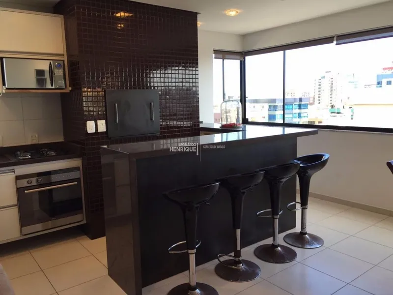 Apartamento 3 Dormitórios completo: 39ª foto da galeria de imagens do imóvel