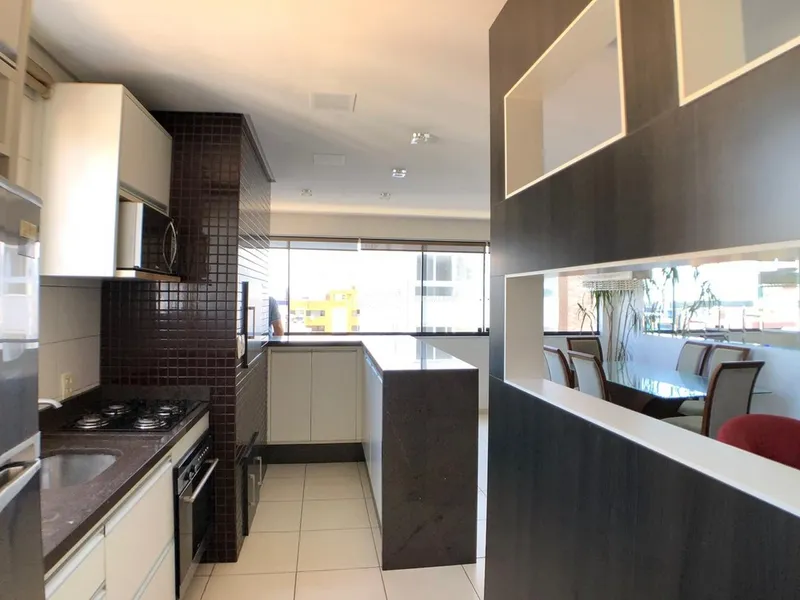 Apartamento 3 Dormitórios completo: 5ª foto da galeria de imagens do imóvel