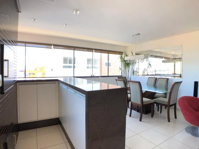 Apartamento 3 Dormitórios completo: 23ª foto da galeria de imagens do imóvel