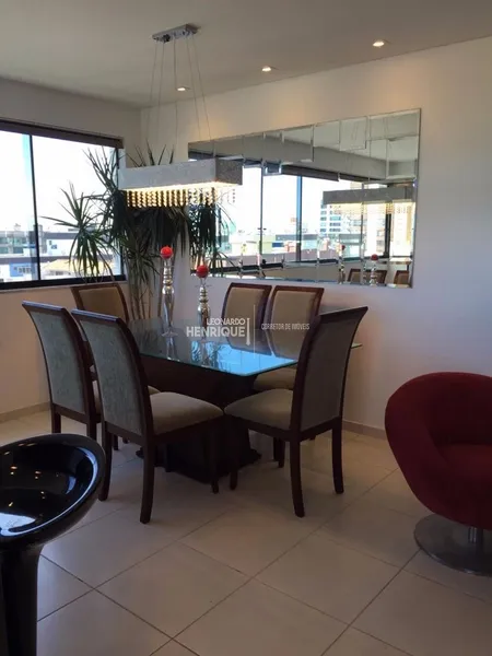 Apartamento 3 Dormitórios completo: 19ª foto da galeria de imagens do imóvel