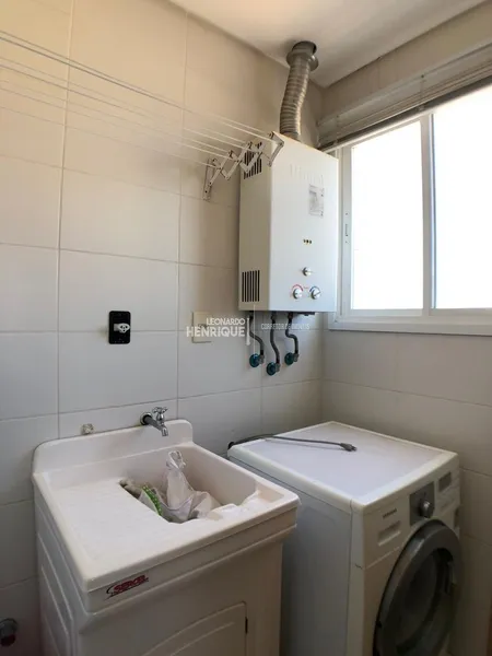 Apartamento 3 Dormitórios completo: 17ª foto da galeria de imagens do imóvel