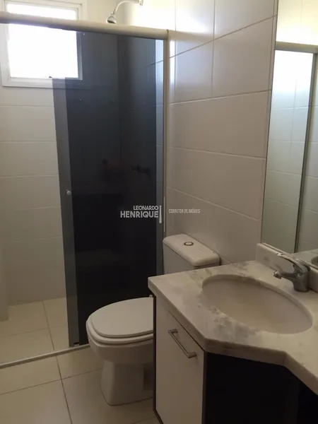 Apartamento 3 Dormitórios completo: 38ª foto da galeria de imagens do imóvel