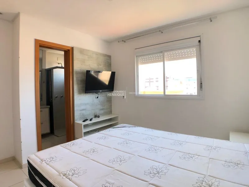 Apartamento 3 Dormitórios completo: 18ª foto da galeria de imagens do imóvel