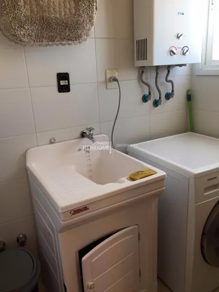 Apartamento 3 Dormitórios completo: 35ª foto da galeria de imagens do imóvel