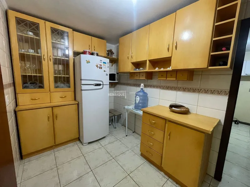 BELLISIMO APARTAMENTO NA POTI EM CAPÃO DA CANOA COM VISTA PARA MAR: 10ª foto da galeria de imagens do imóvel