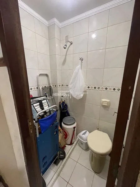 BELLISIMO APARTAMENTO NA POTI EM CAPÃO DA CANOA COM VISTA PARA MAR: 15ª foto da galeria de imagens do imóvel