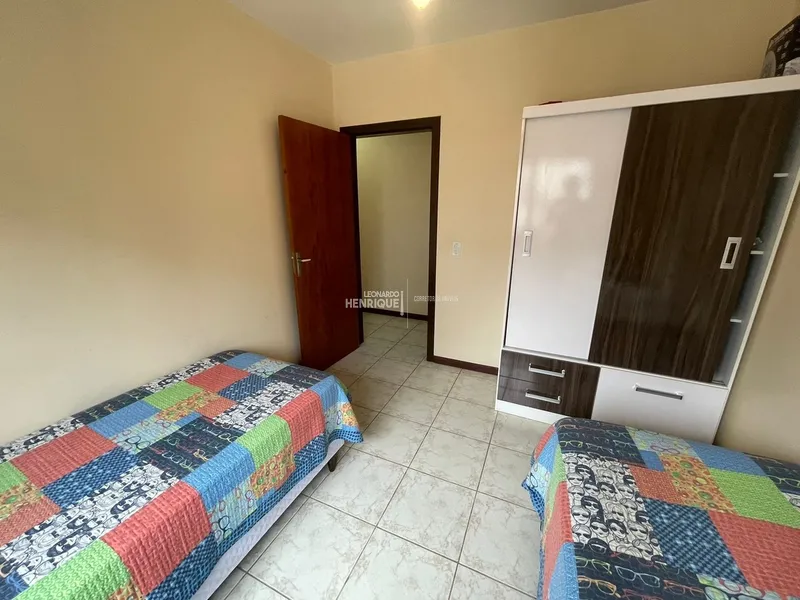 BELLISIMO APARTAMENTO NA POTI EM CAPÃO DA CANOA COM VISTA PARA MAR: 19ª foto da galeria de imagens do imóvel