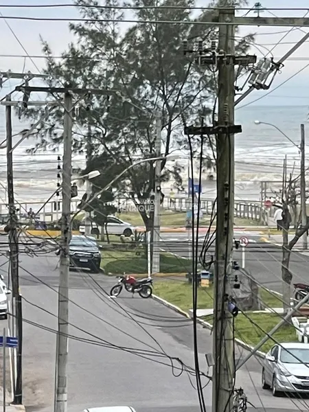 BELLISIMO APARTAMENTO NA POTI EM CAPÃO DA CANOA COM VISTA PARA MAR: 8ª foto da galeria de imagens do imóvel