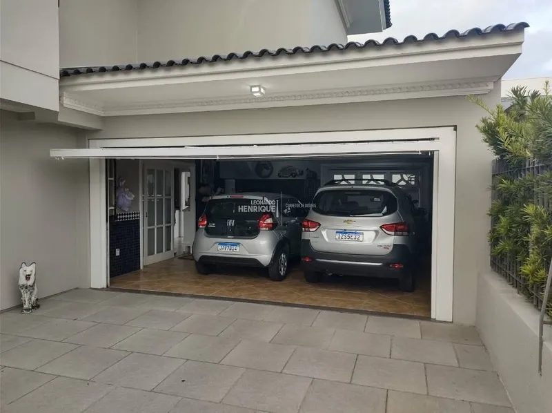 CASA DE ALTO PADRÃO EM BAIRRO NOBRE: 6ª foto da galeria de imagens do imóvel