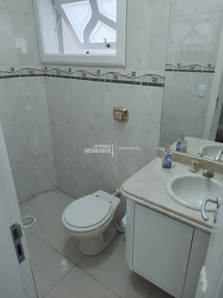 CASA DE ALTO PADRÃO EM BAIRRO NOBRE: 13ª foto da galeria de imagens do imóvel