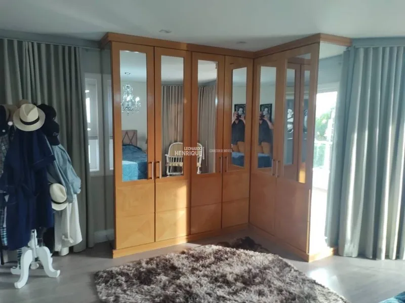 CASA DE ALTO PADRÃO EM BAIRRO NOBRE: 28ª foto da galeria de imagens do imóvel