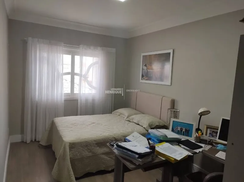 CASA DE ALTO PADRÃO EM BAIRRO NOBRE: 31ª foto da galeria de imagens do imóvel