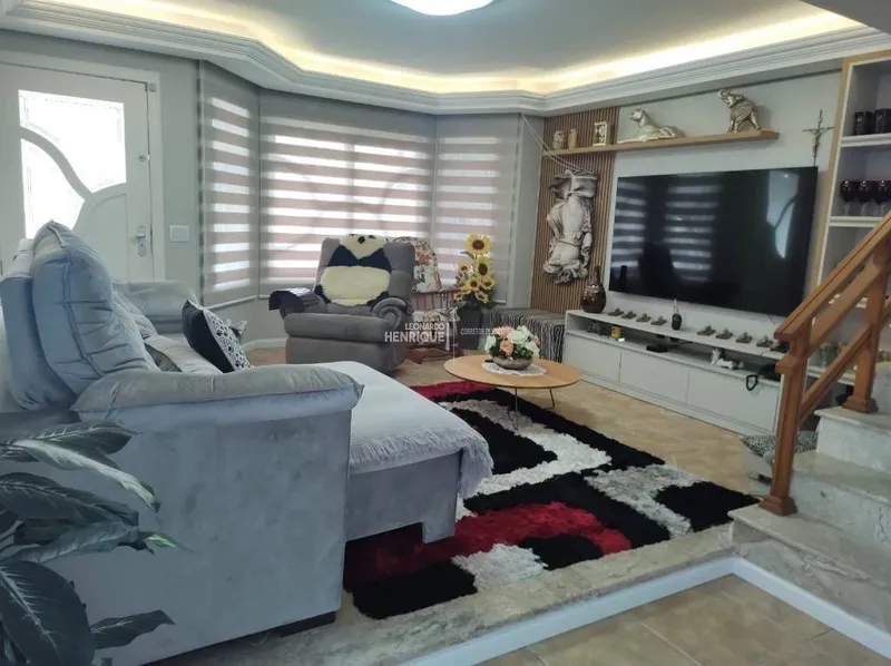 CASA DE ALTO PADRÃO EM BAIRRO NOBRE: 14ª foto da galeria de imagens do imóvel