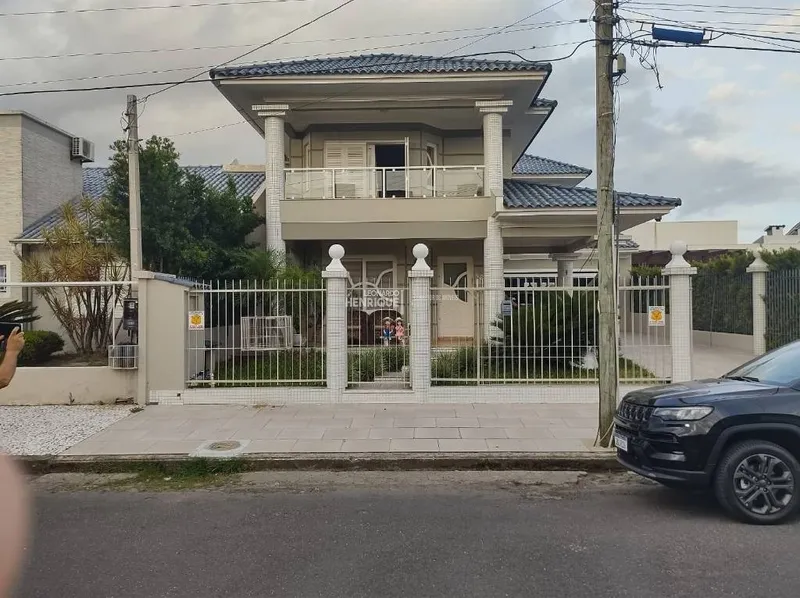 CASA DE ALTO PADRÃO EM BAIRRO NOBRE: 33ª foto da galeria de imagens do imóvel