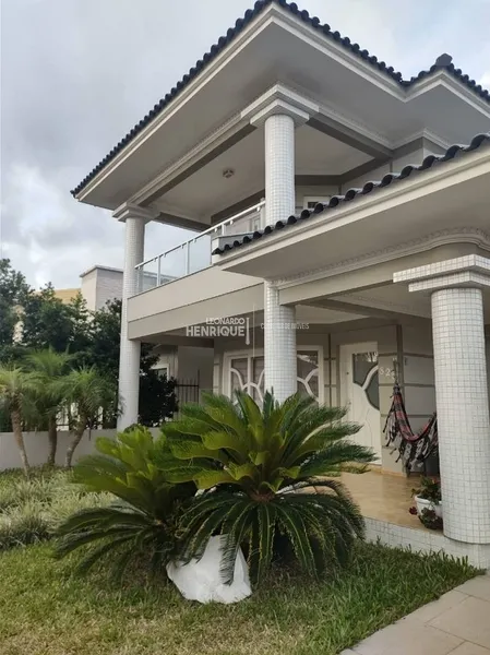 CASA DE ALTO PADRÃO EM BAIRRO NOBRE: 8ª foto da galeria de imagens do imóvel