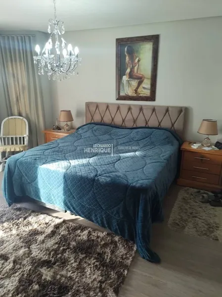 CASA DE ALTO PADRÃO EM BAIRRO NOBRE: 26ª foto da galeria de imagens do imóvel