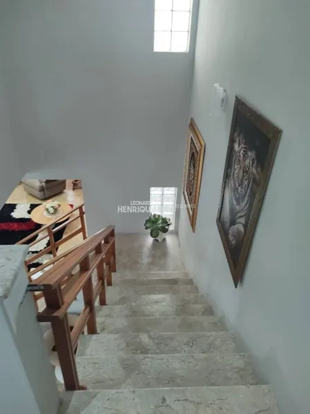 CASA DE ALTO PADRÃO EM BAIRRO NOBRE: 32ª foto da galeria de imagens do imóvel