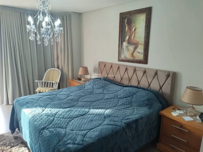 CASA DE ALTO PADRÃO EM BAIRRO NOBRE: 27ª foto da galeria de imagens do imóvel