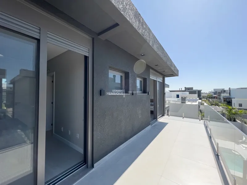 SOBRADO FINAMENTE DECORADO EM CONDOMÍNIO FECHADO: 37ª foto da galeria de imagens do imóvel